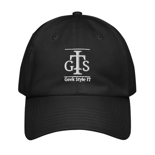 Geek Style IT - Under Armour® Dad Hat